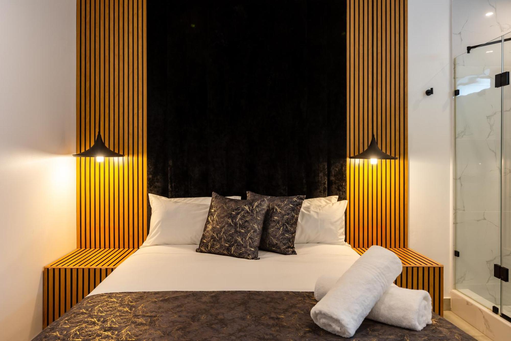 Bedfordview Hotel & Apartments Johannesburg Dış mekan fotoğraf