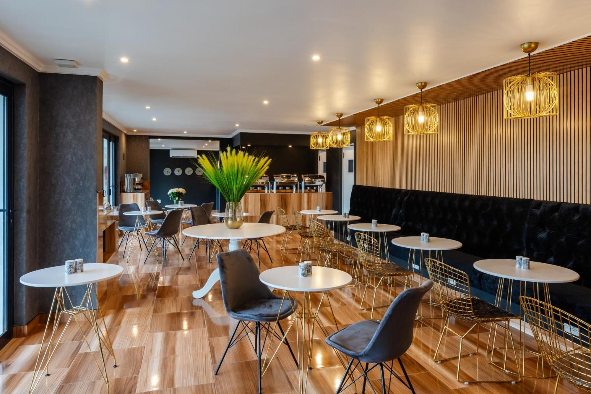 Bedfordview Hotel & Apartments Johannesburg Dış mekan fotoğraf