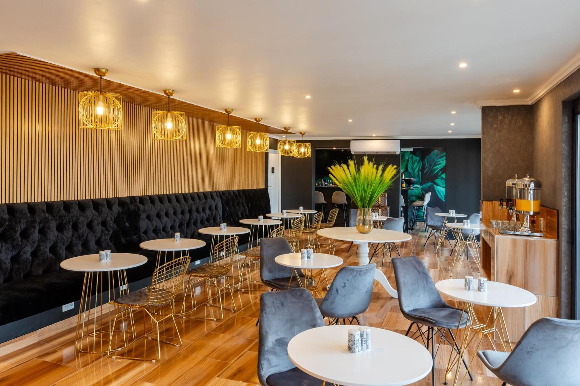 Bedfordview Hotel & Apartments Johannesburg Dış mekan fotoğraf