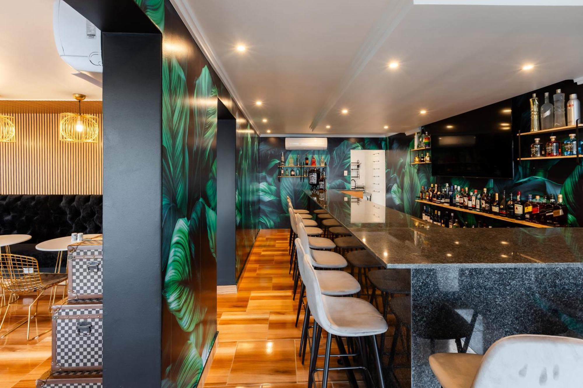 Bedfordview Hotel & Apartments Johannesburg Dış mekan fotoğraf