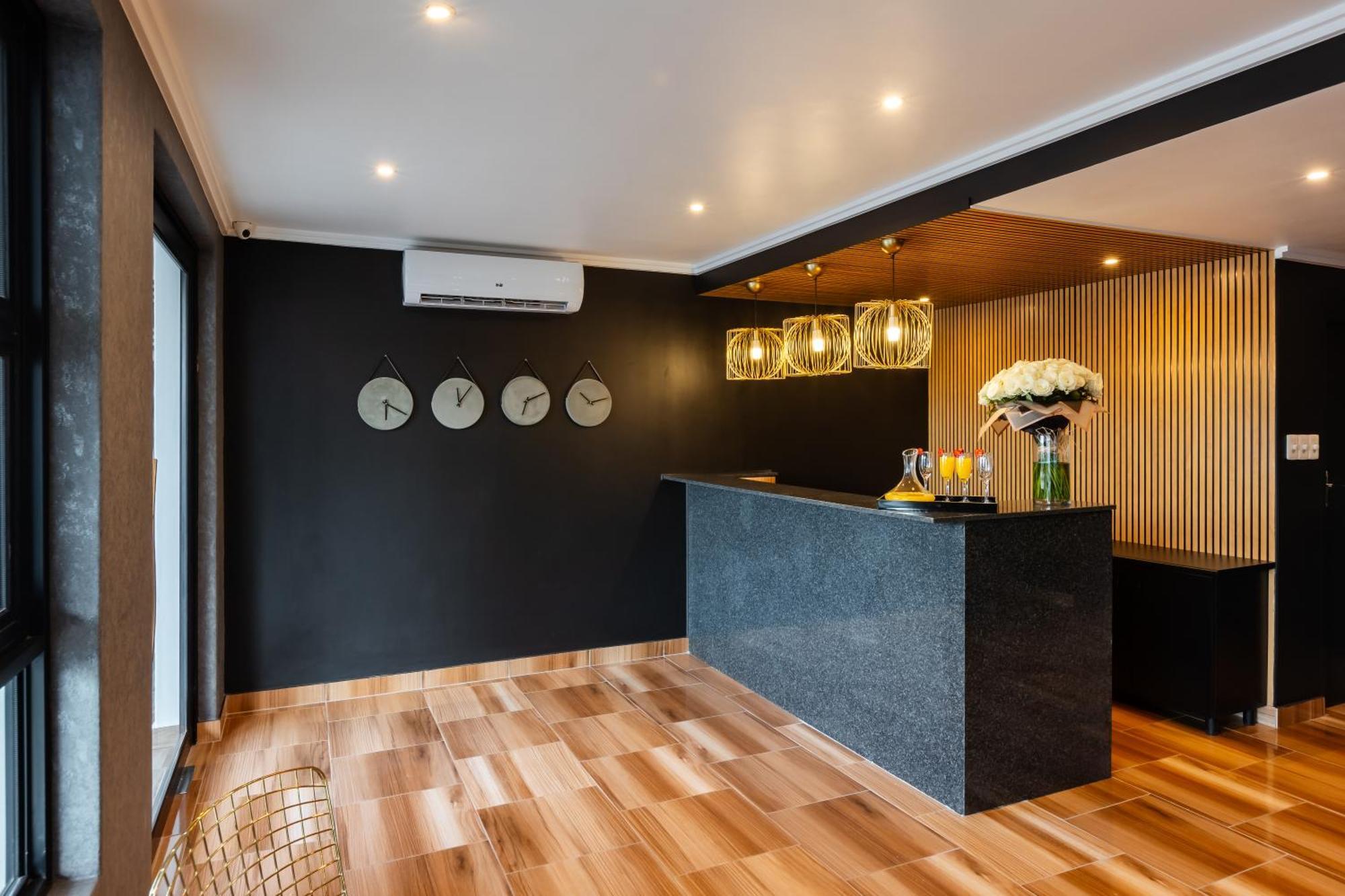 Bedfordview Hotel & Apartments Johannesburg Dış mekan fotoğraf