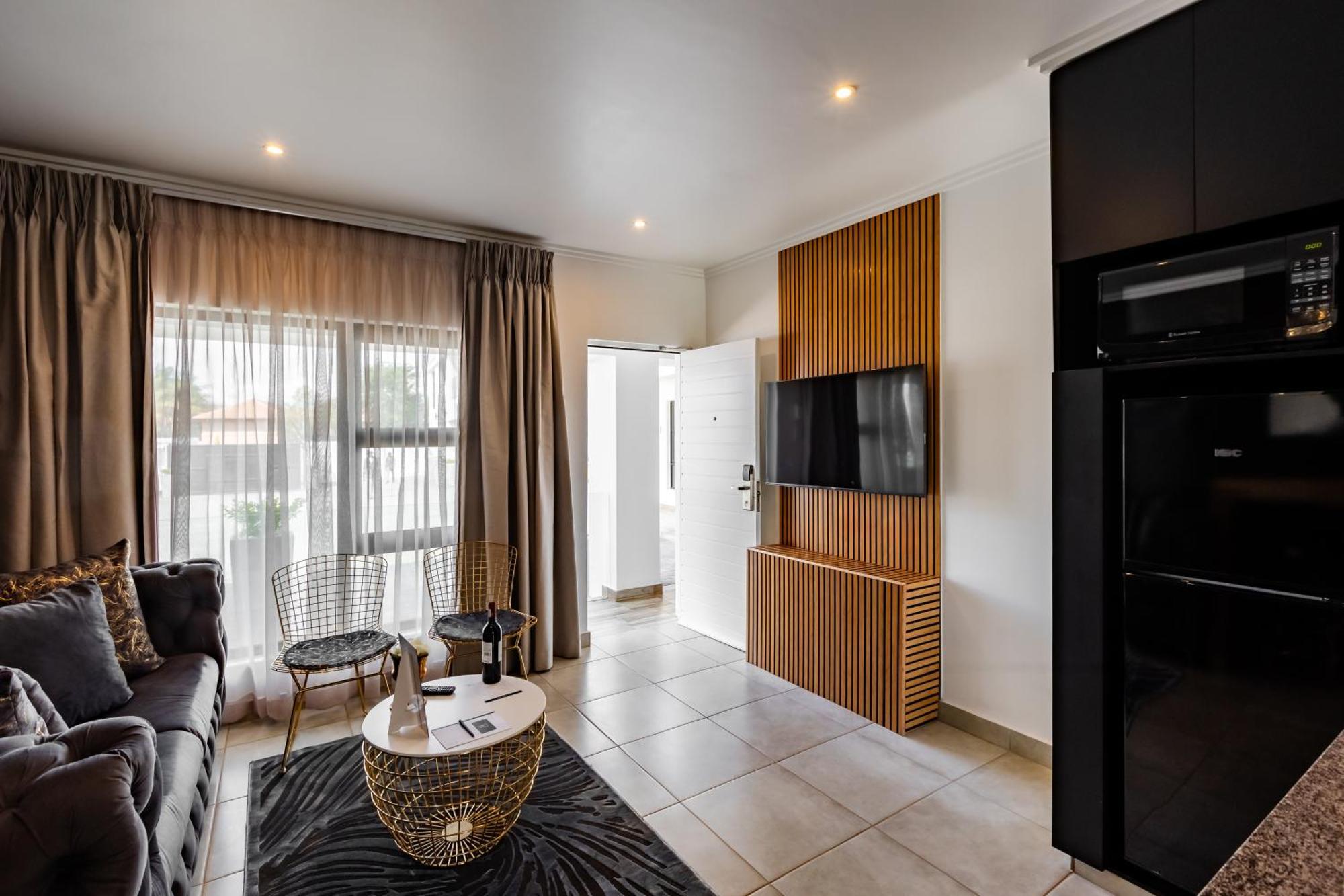 Bedfordview Hotel & Apartments Johannesburg Dış mekan fotoğraf