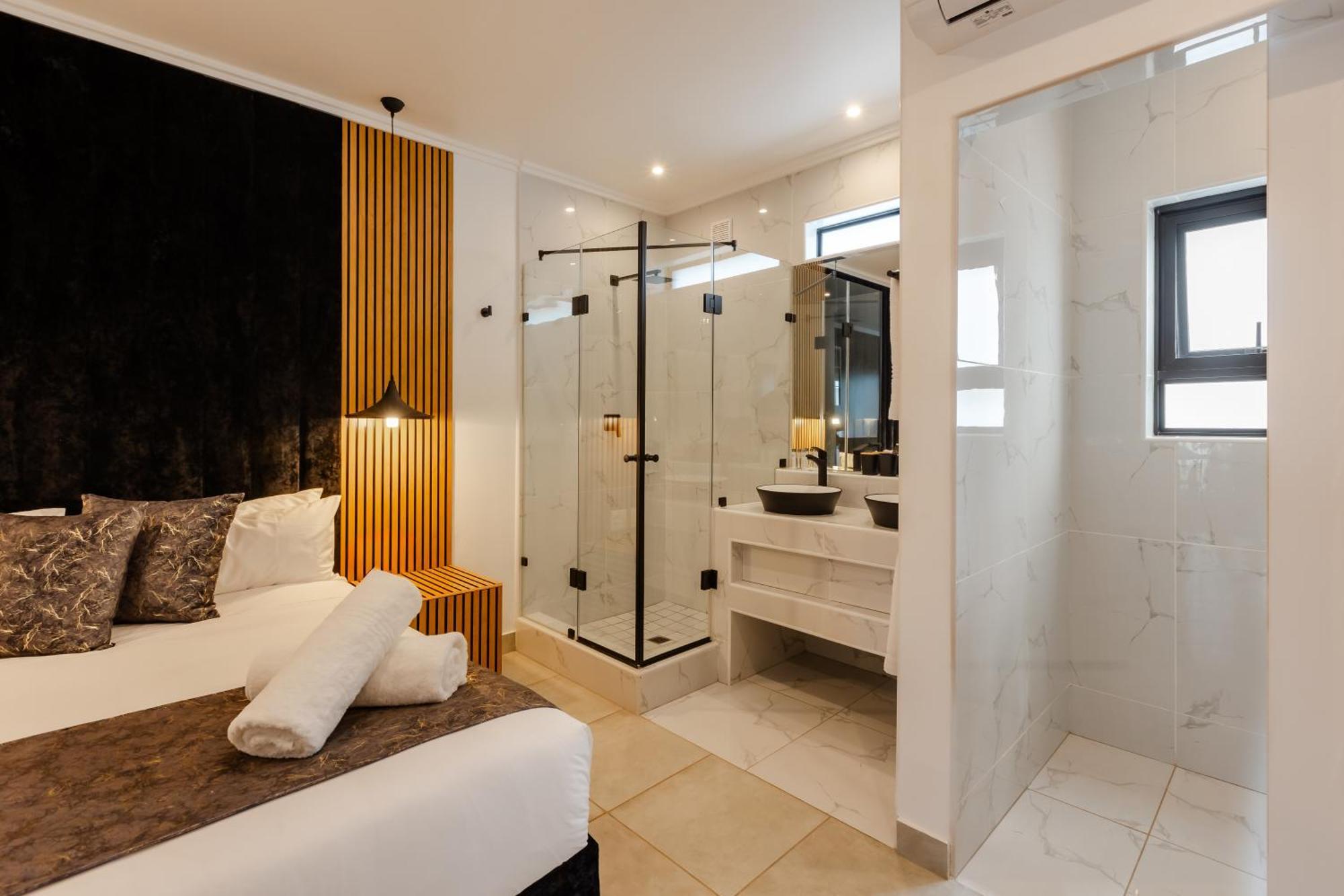 Bedfordview Hotel & Apartments Johannesburg Dış mekan fotoğraf