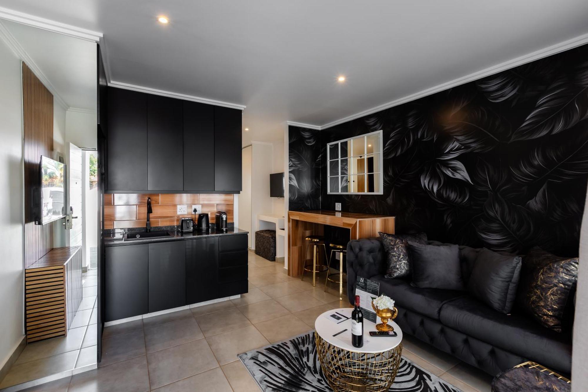 Bedfordview Hotel & Apartments Johannesburg Dış mekan fotoğraf