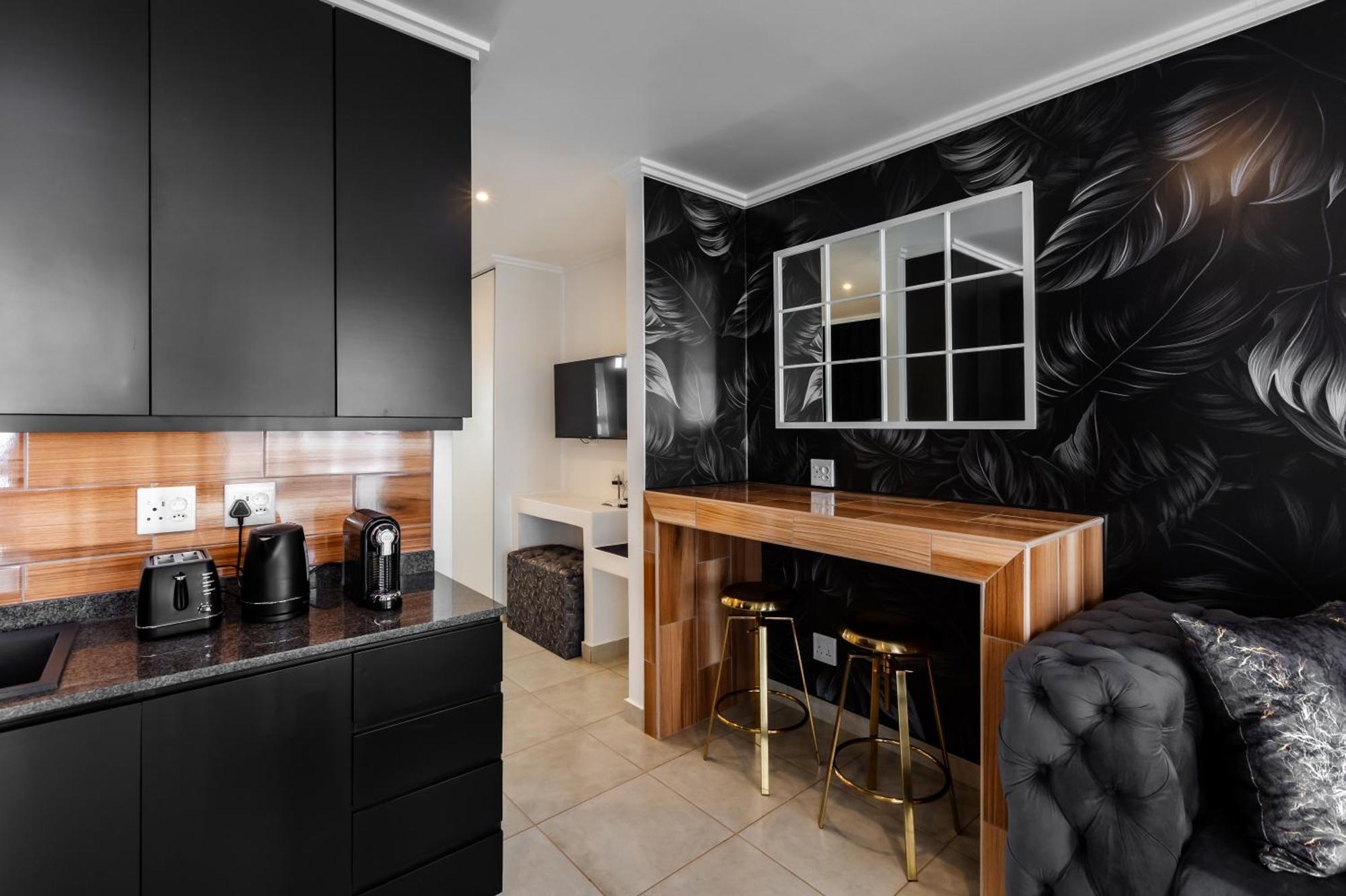 Bedfordview Hotel & Apartments Johannesburg Dış mekan fotoğraf