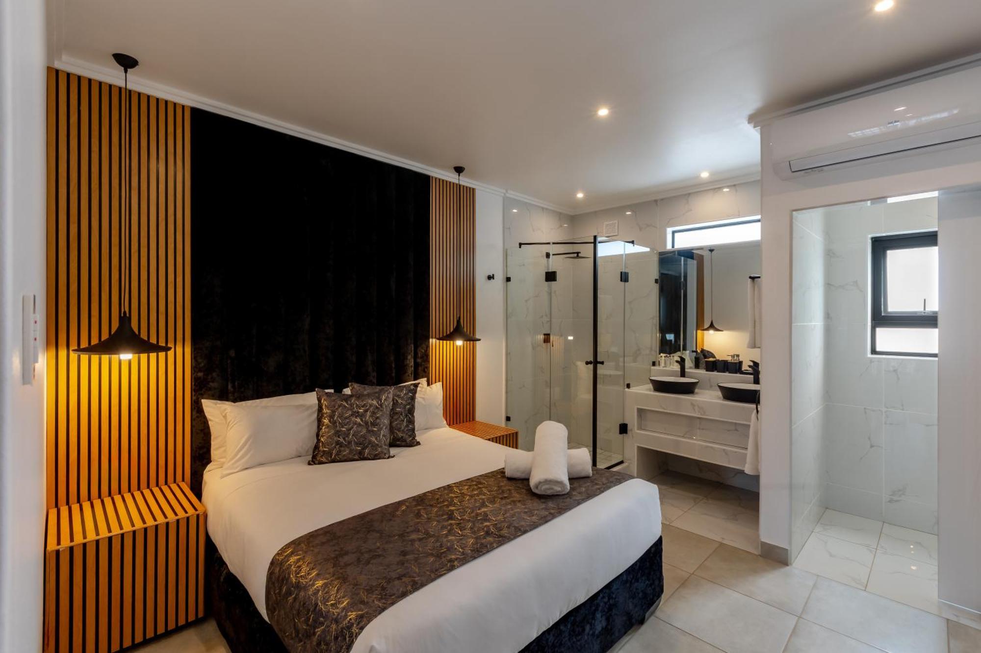 Bedfordview Hotel & Apartments Johannesburg Dış mekan fotoğraf