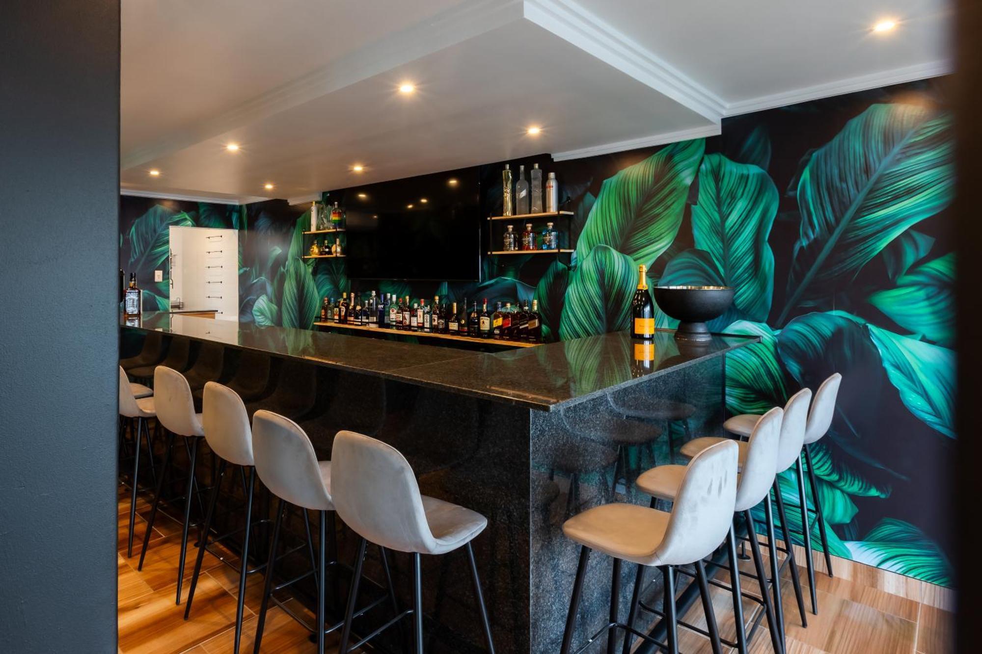 Bedfordview Hotel & Apartments Johannesburg Dış mekan fotoğraf