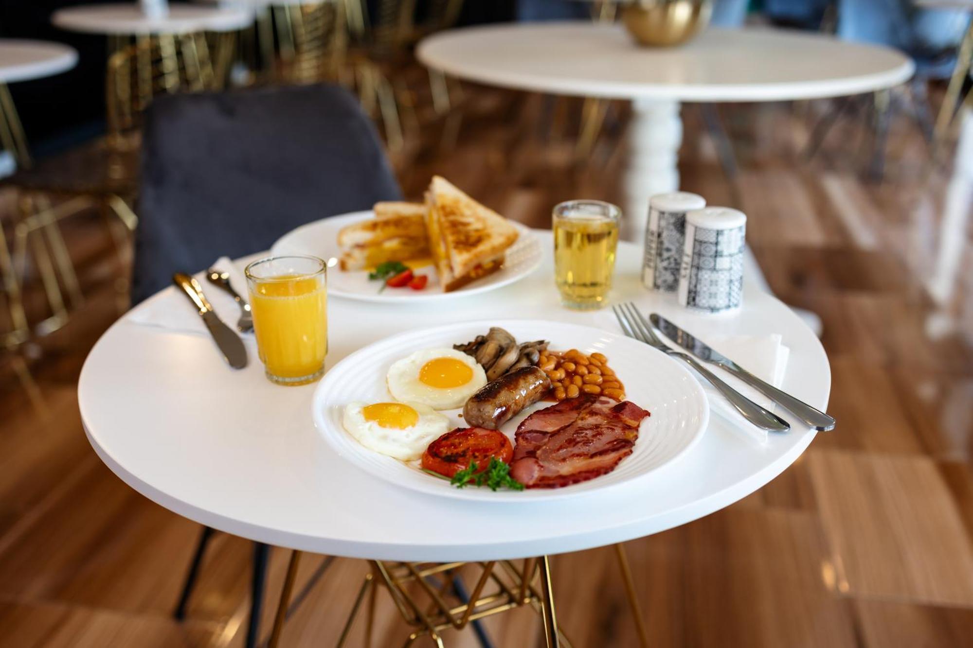 Bedfordview Hotel & Apartments Johannesburg Dış mekan fotoğraf