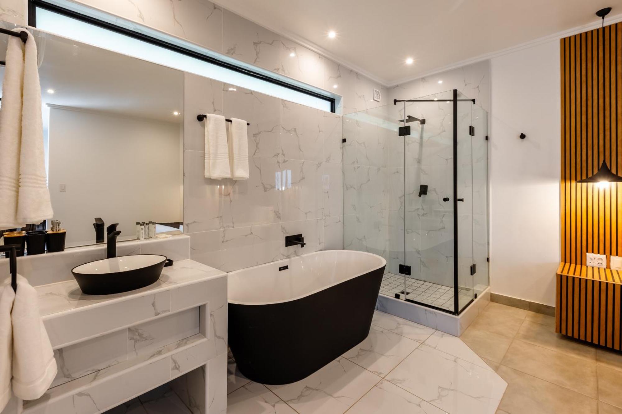 Bedfordview Hotel & Apartments Johannesburg Dış mekan fotoğraf